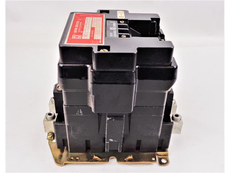 SCHNEIDER ELECTRIC 8903SQO2V04