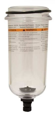 WILKERSON PNEUMATIC PS832P