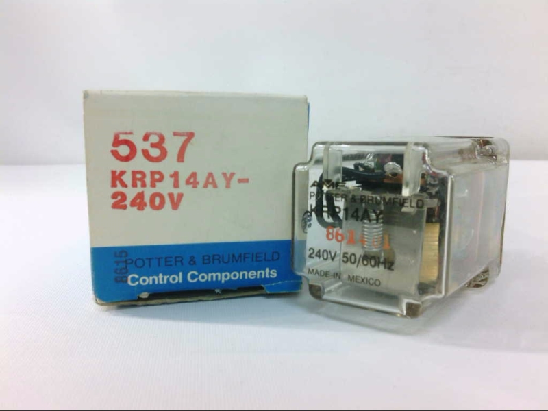 KRP-14AY-240 by TE CONNECTIVITY