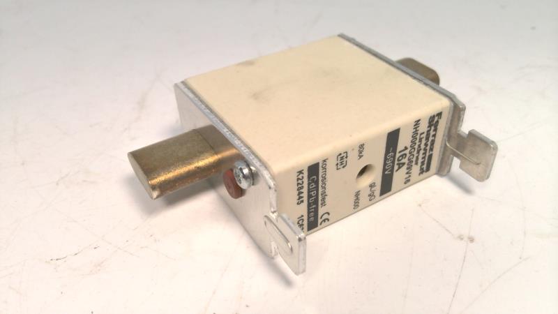 ASEA BROWN BOVERI OFAA000GG16