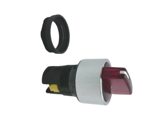 ALLEN BRADLEY 800ES-LSM24