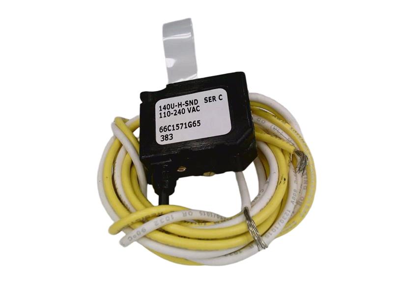 140U-H-SND by ALLEN BRADLEY