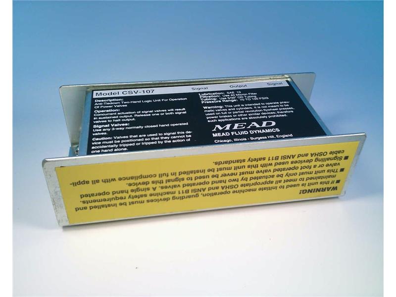 BIMBA CSV-107