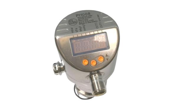 EFECTOR PI-,25BRES30-MFRKG/US/ /P-PI1008