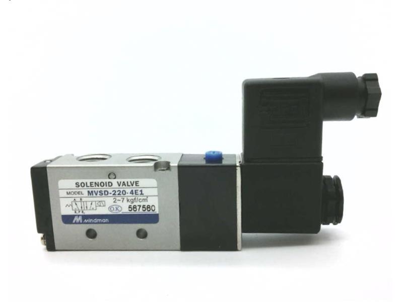 MINDMAN MVSD-220-4E1-DC24