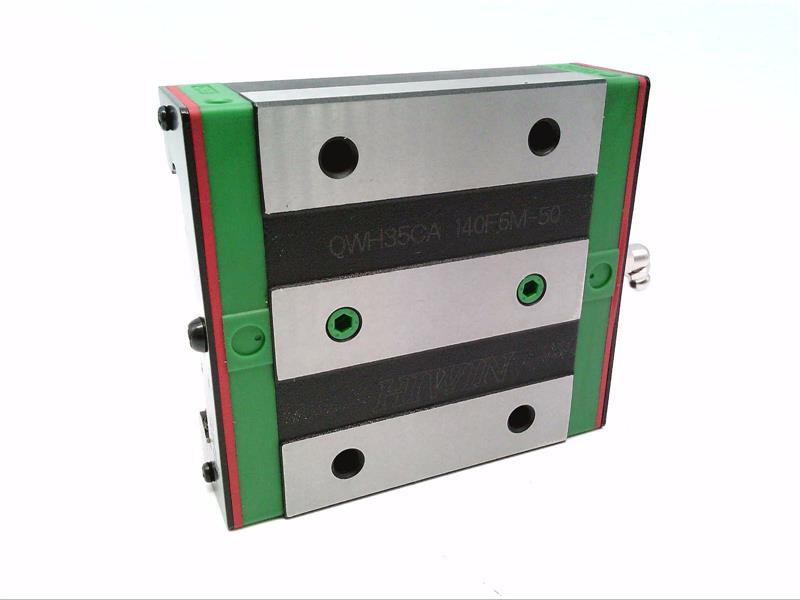 HIWIN MICROSYSTEMS QWH35CAZOHZZ