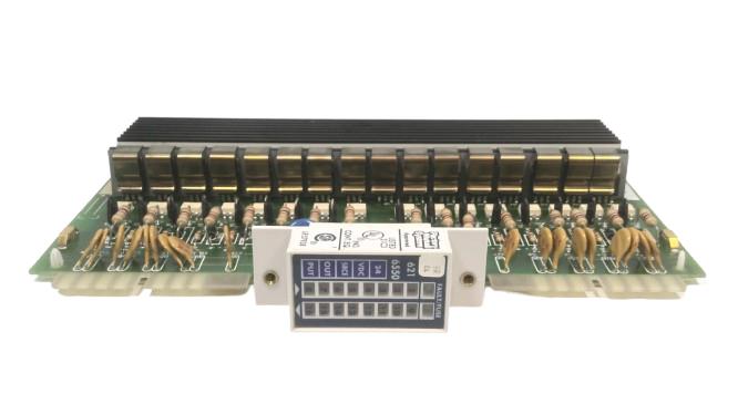 HONEYWELL 621-6550-RP