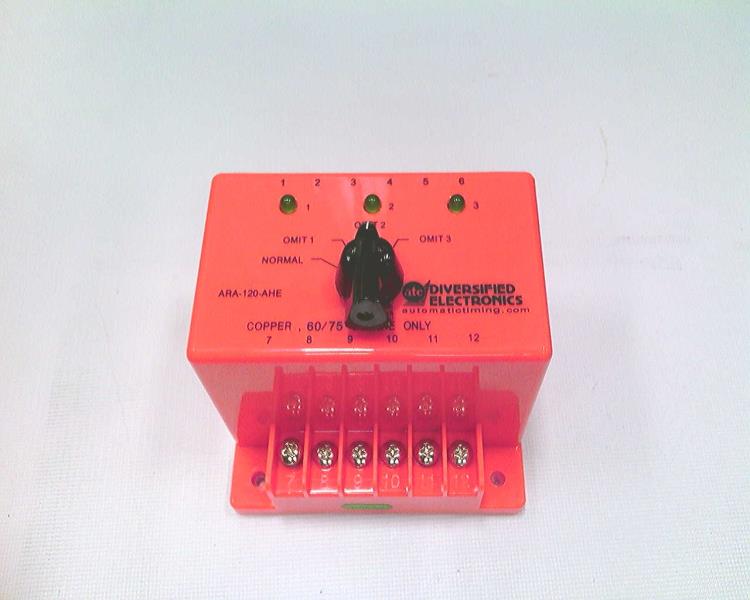 MARSH BELLOFRAM ARA-120-AHE