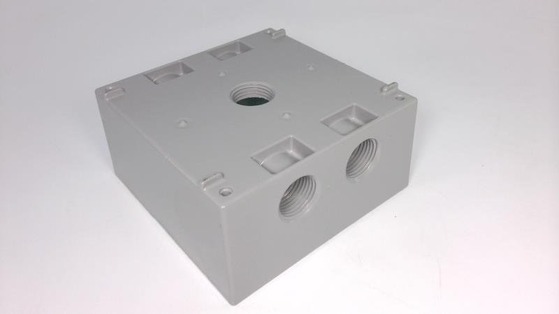 EATON CORPORATION TP7102