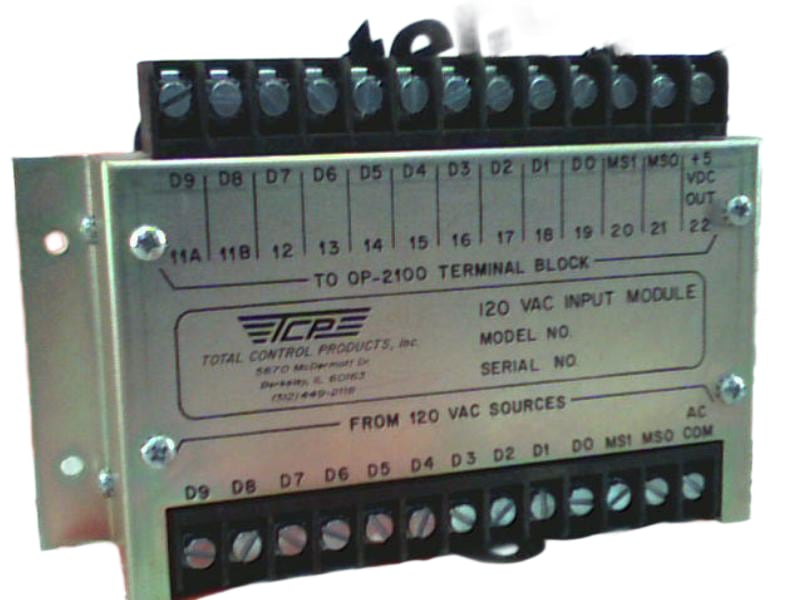 SM100TAC by FANUC