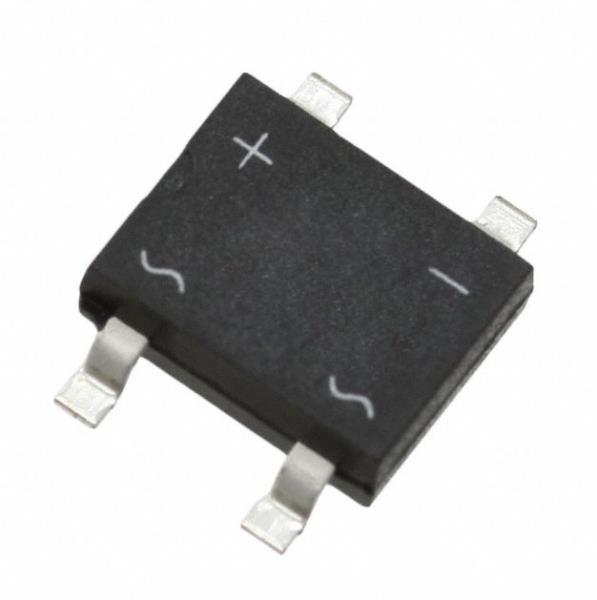 COMCHIP TECHNOLOGY DF206ST-G