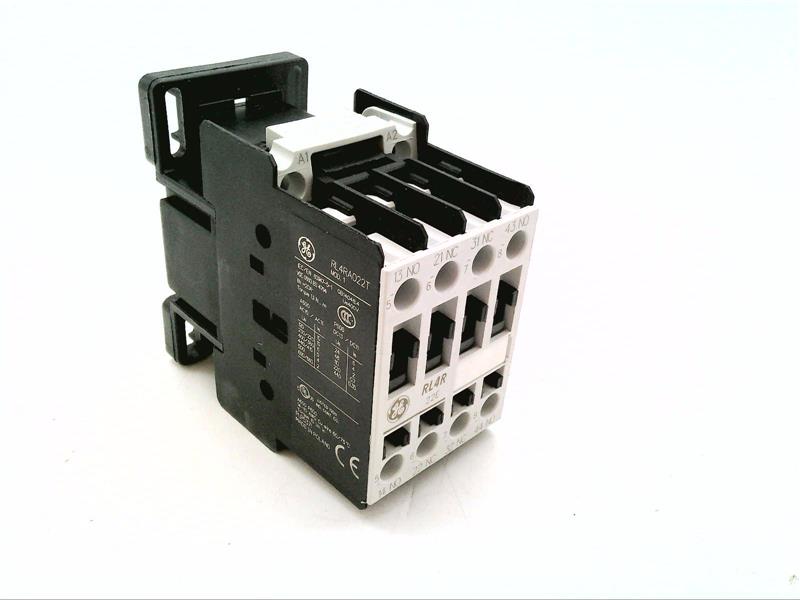 GENERAL ELECTRIC RL4RA022TL