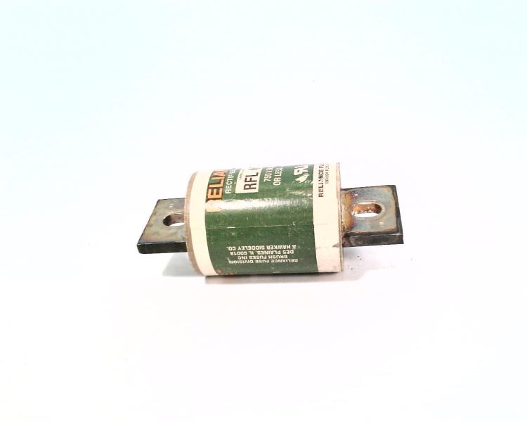 ASEA BROWN BOVERI RFL-400