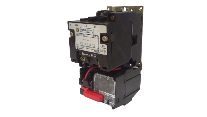 SCHNEIDER ELECTRIC 8536SBO2H20S