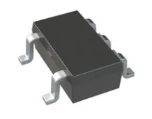 TEXAS INSTRUMENTS SEMI SN74LVC1G32QDBVRQ1