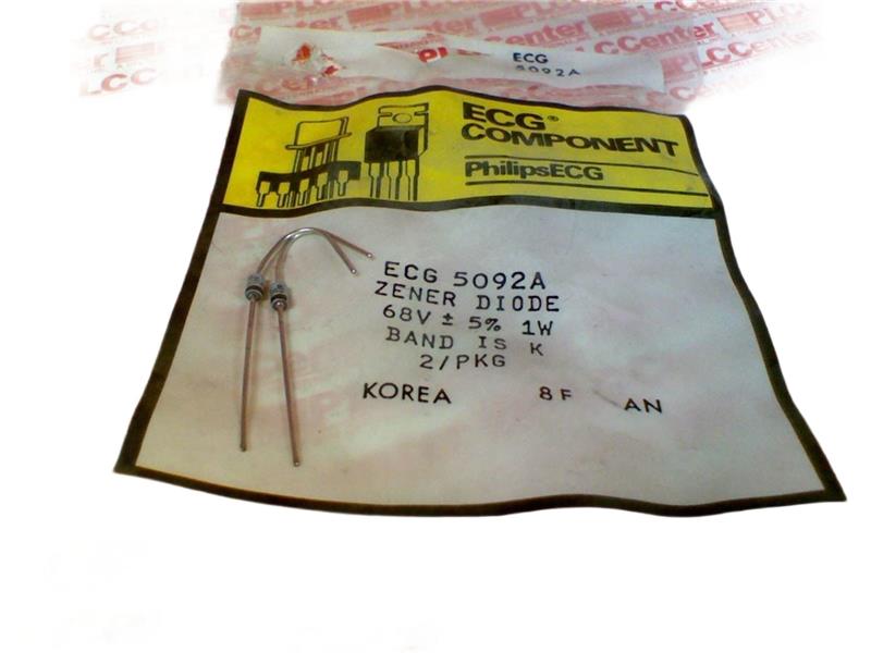 ECG-5092A by PHILIPS