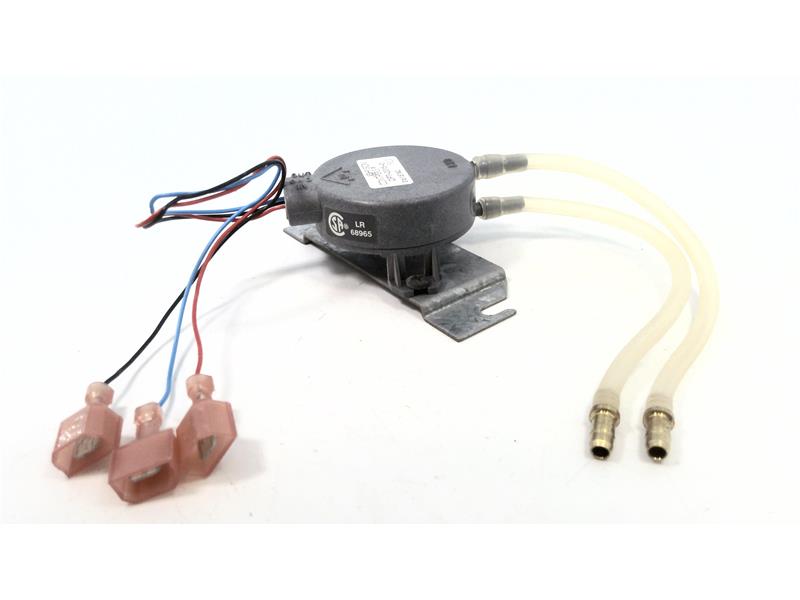 JOHNSON CONTROLS DPT-2015-1