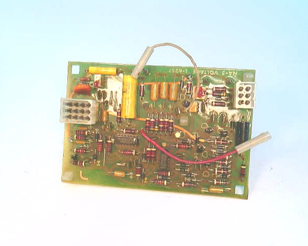 LINCOLN ELECTRIC L-6257