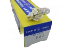 GENERAL ELECTRIC 882