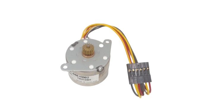 MINEBEA PM35L-048-HB02