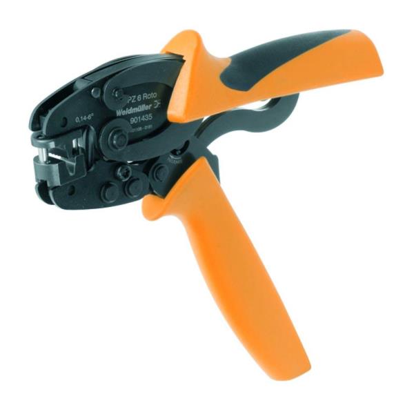 WEIDMULLER 9014350000