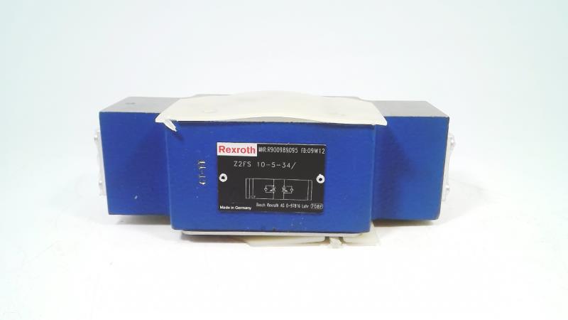 BOSCH Z2FS-10-5-34/V