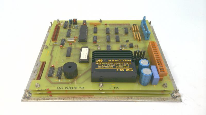 9005-4001 by CONVERTEAM