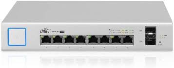UBIQUITI NETWORKS  US-8-150W