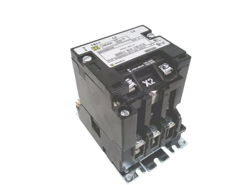 SCHNEIDER ELECTRIC 8502SBO0V02S