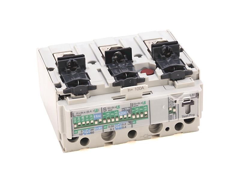 ALLEN BRADLEY 140G-HTH3-D10