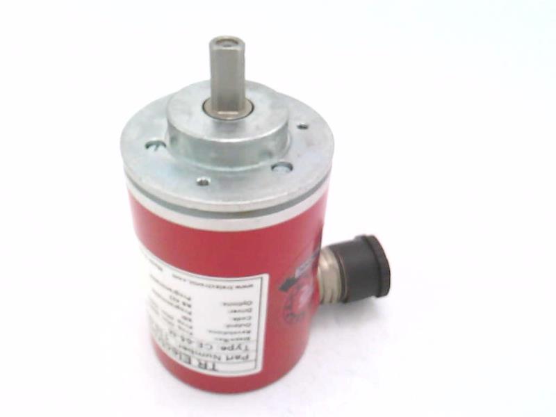 CE 65M 110-01460 by T&R ELECTRONIC