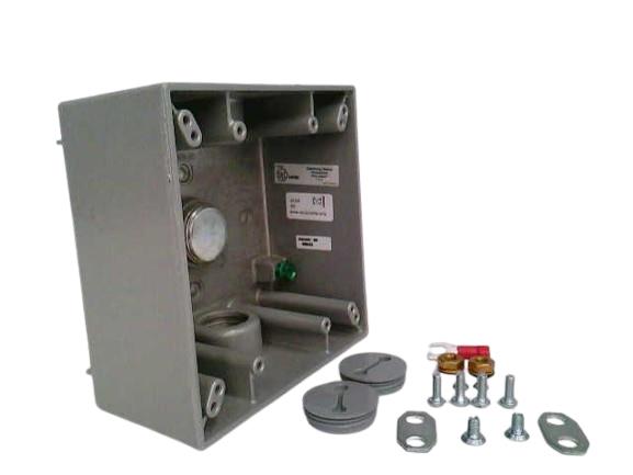 EDWARDS SIGNALING 449