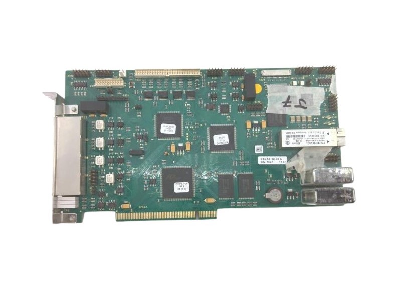 CLOOS ROBOTICS 033.59.20.00 G