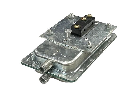 UNICONTROL INC AFS-227-161