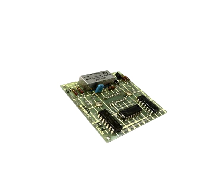 800901-12A by ASEA BROWN BOVERI