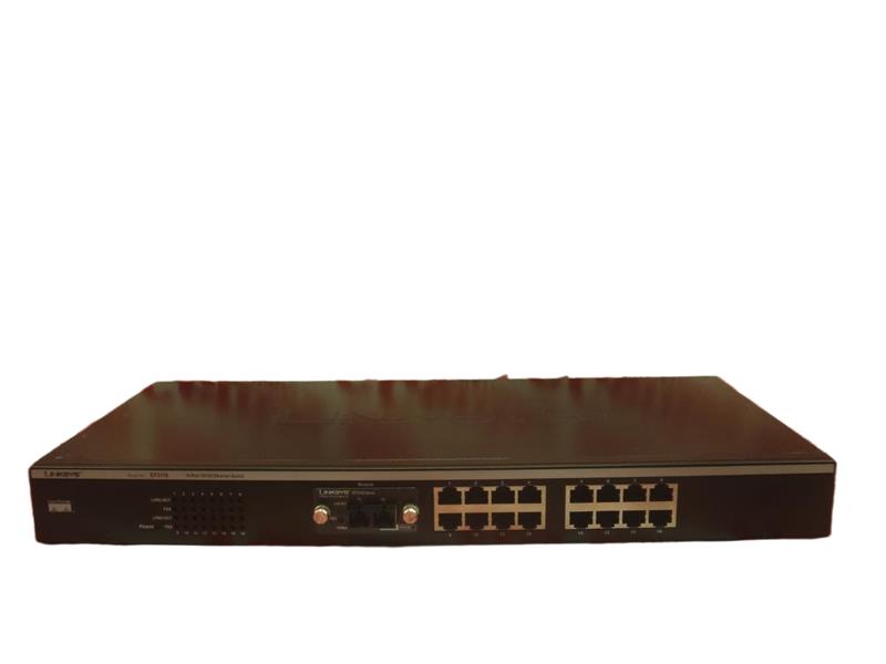 LINKSYS EF3116
