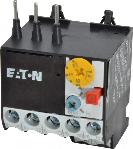 EATON CORPORATION XTOM2P4AC1