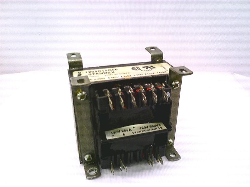 STANDEX 1268C19G05
