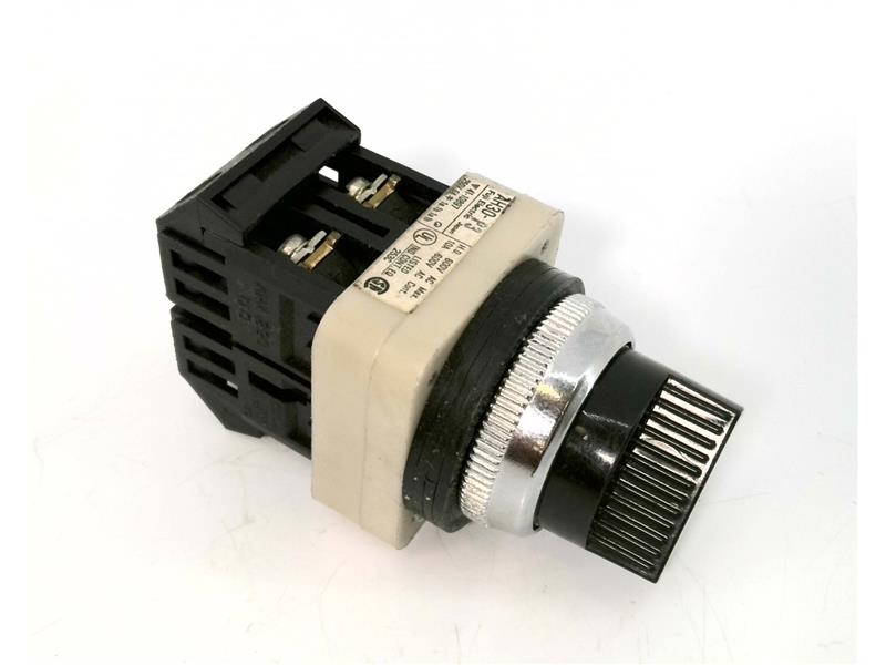 FUJI ELECTRIC AH30-P3B20