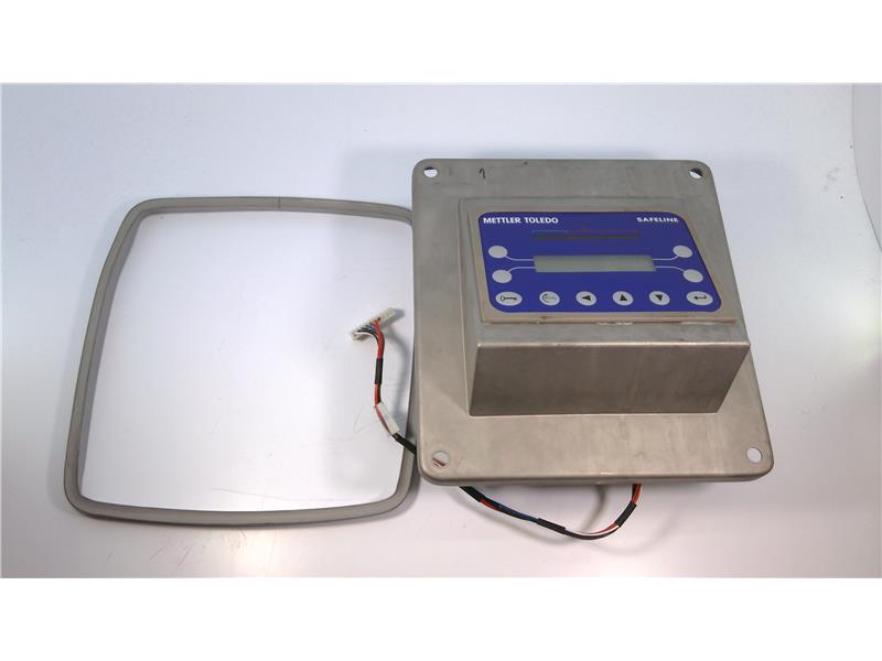 4500-411E by METTLER TOLEDO