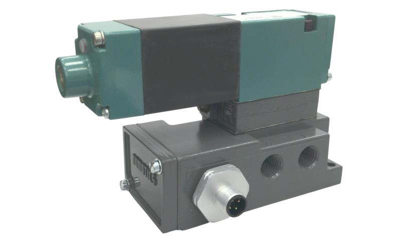 ASCO 082SA43CM082S61