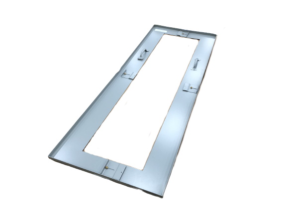 EATON CORPORATION WP2460AT