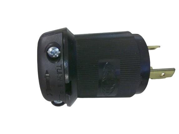HUBBELL HBL2621EBK