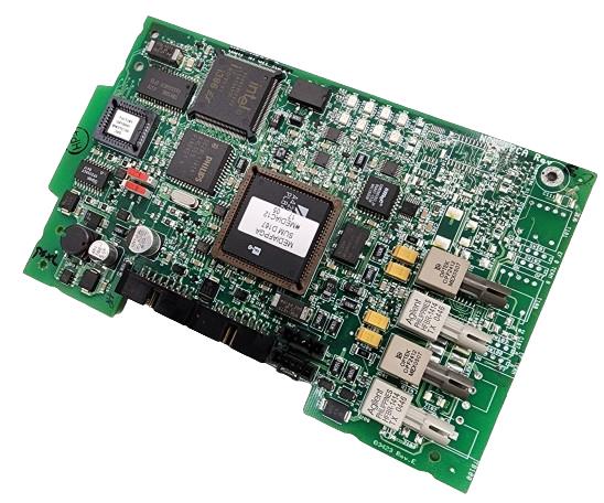 NCM-FPCA by HONEYWELL