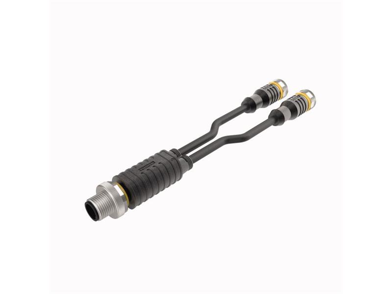 VBRS4.4-2RKC4T-2/2/TEL by TURCK