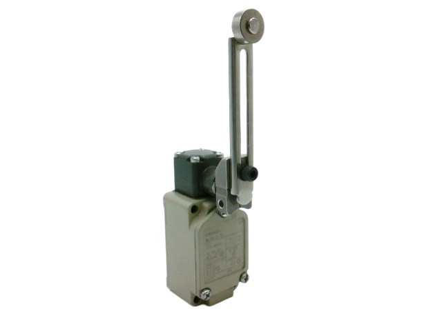 OMRON WLCA12-TS