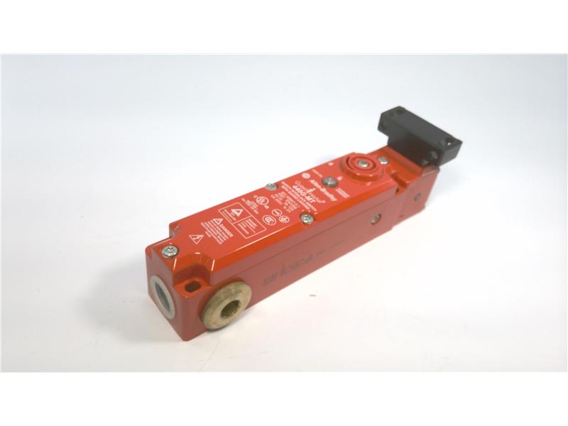 ALLEN BRADLEY 440G-MT47074