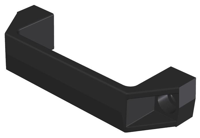 EUCHNER RIEGELGRIFF/V5