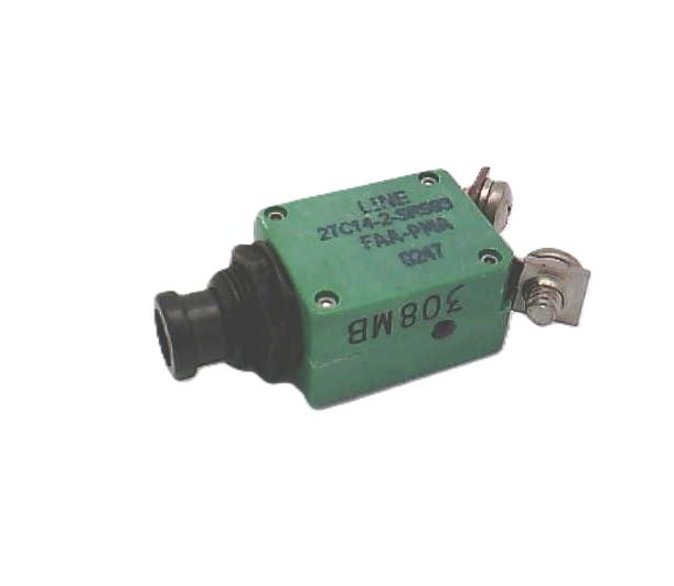 2TC14-2 by SENSATA TECHNOLOGIES