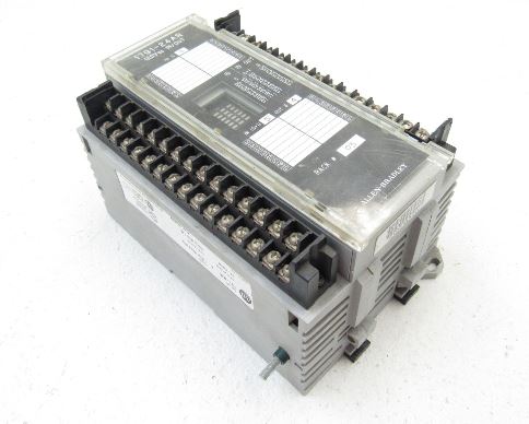 ALLEN BRADLEY 1791-24AR